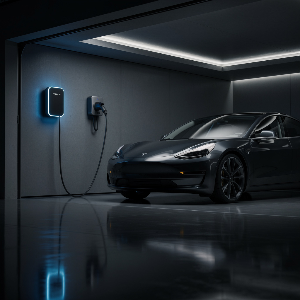 Ev_Charger