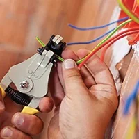 Complete Rewiring